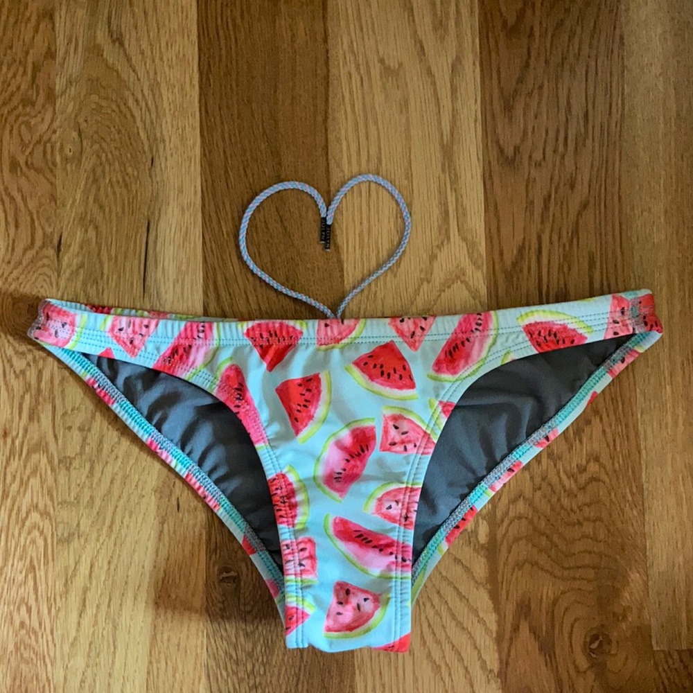 Jolyn Large Europe Melondays Bikini Bottom